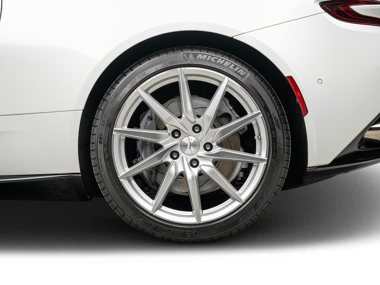 2017 Aston Martin DB11 Launch Edition Ft Lauderdale FL