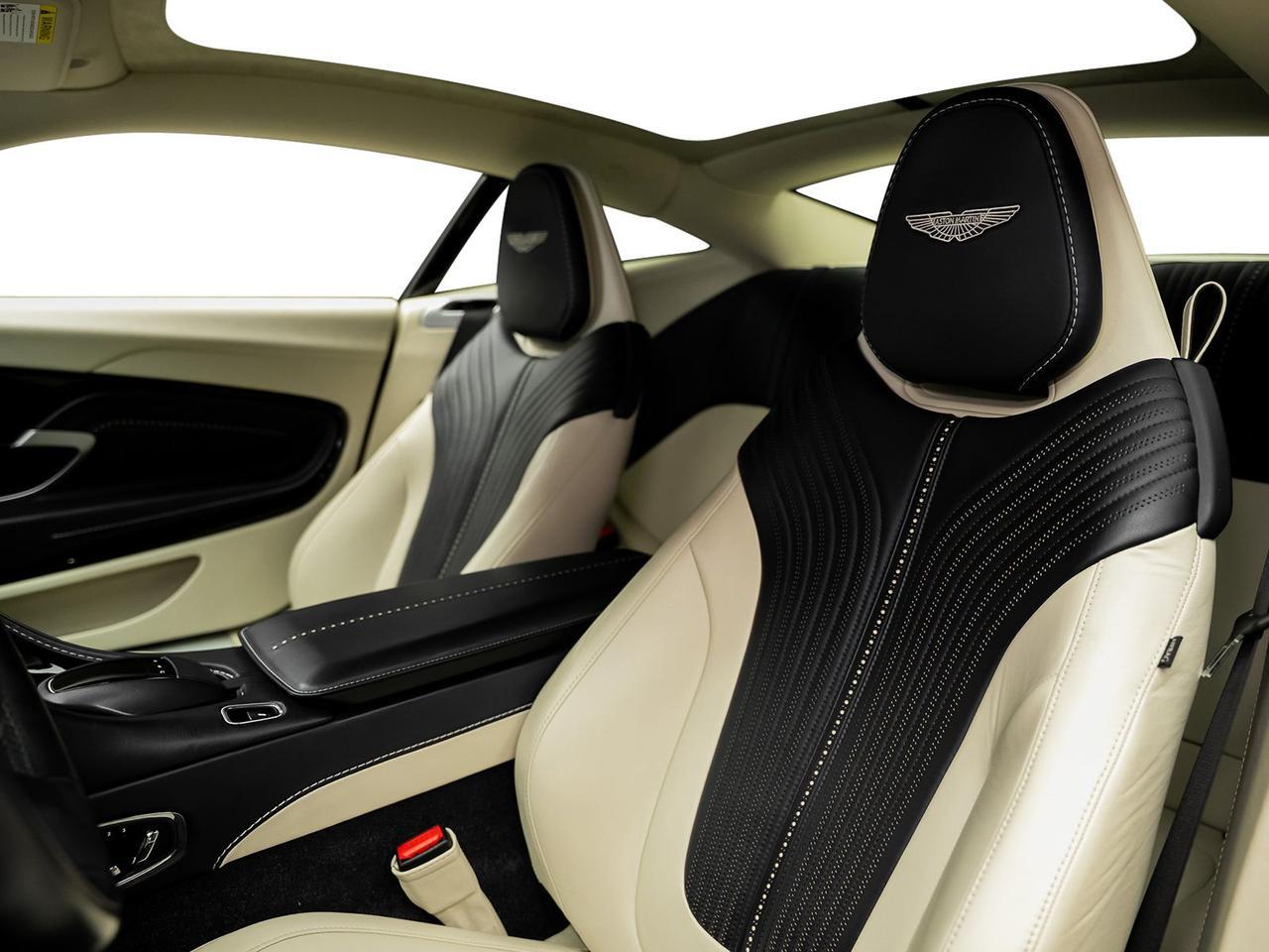 2017 Aston Martin DB11 Launch Edition Ft Lauderdale FL