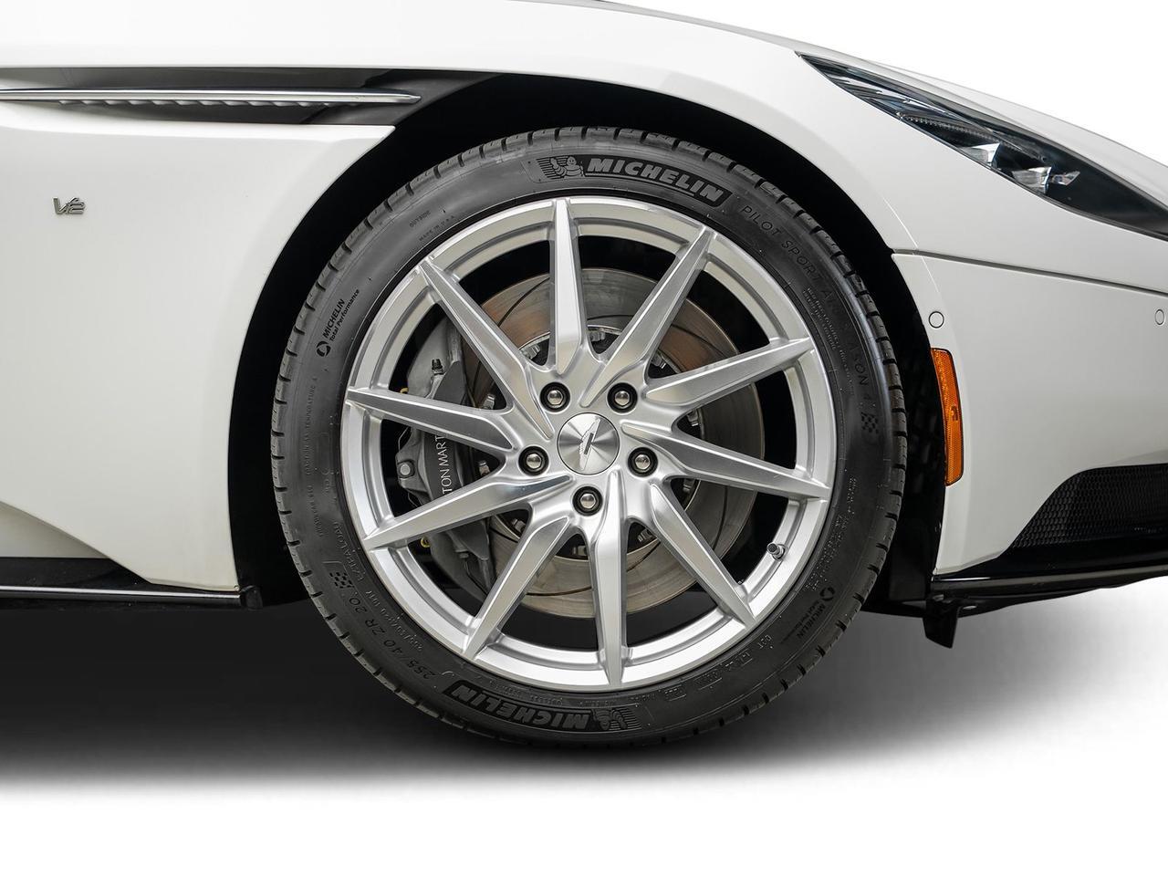 2017 Aston Martin DB11 Launch Edition Ft Lauderdale FL