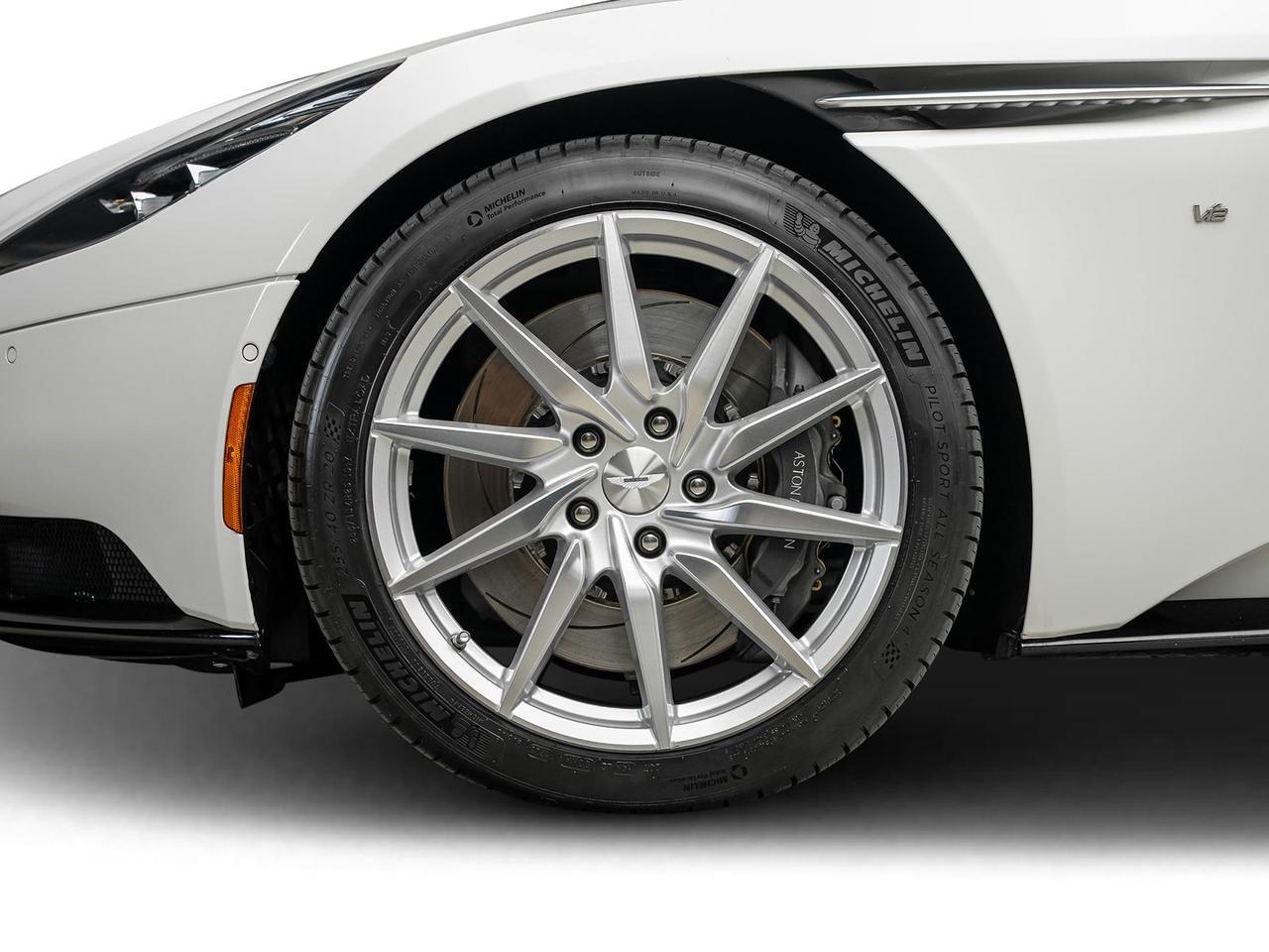 2017 Aston Martin DB11 Launch Edition Ft Lauderdale FL