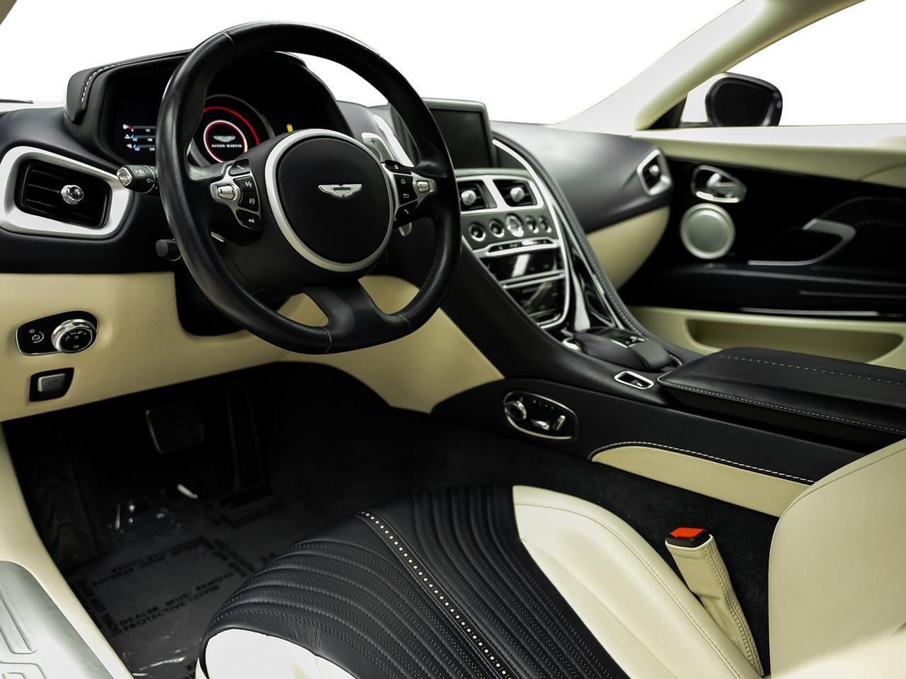 2017 Aston Martin DB11 Launch Edition Ft Lauderdale FL