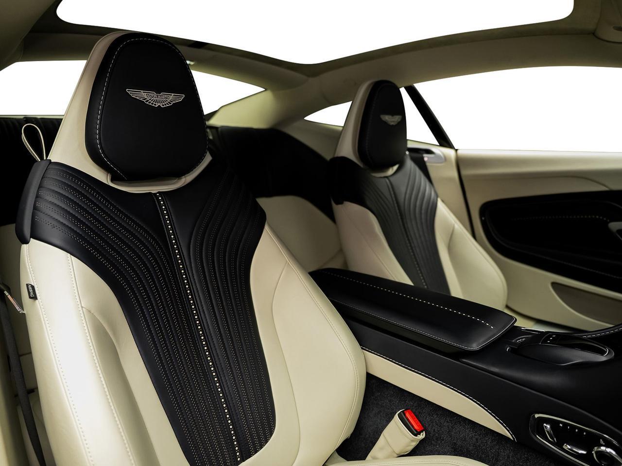 2017 Aston Martin DB11 Launch Edition Ft Lauderdale FL