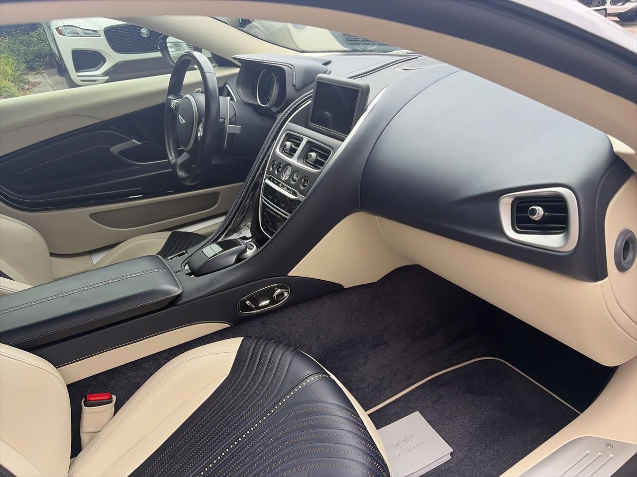 2017 Aston Martin DB11 Launch Edition Ft Lauderdale FL