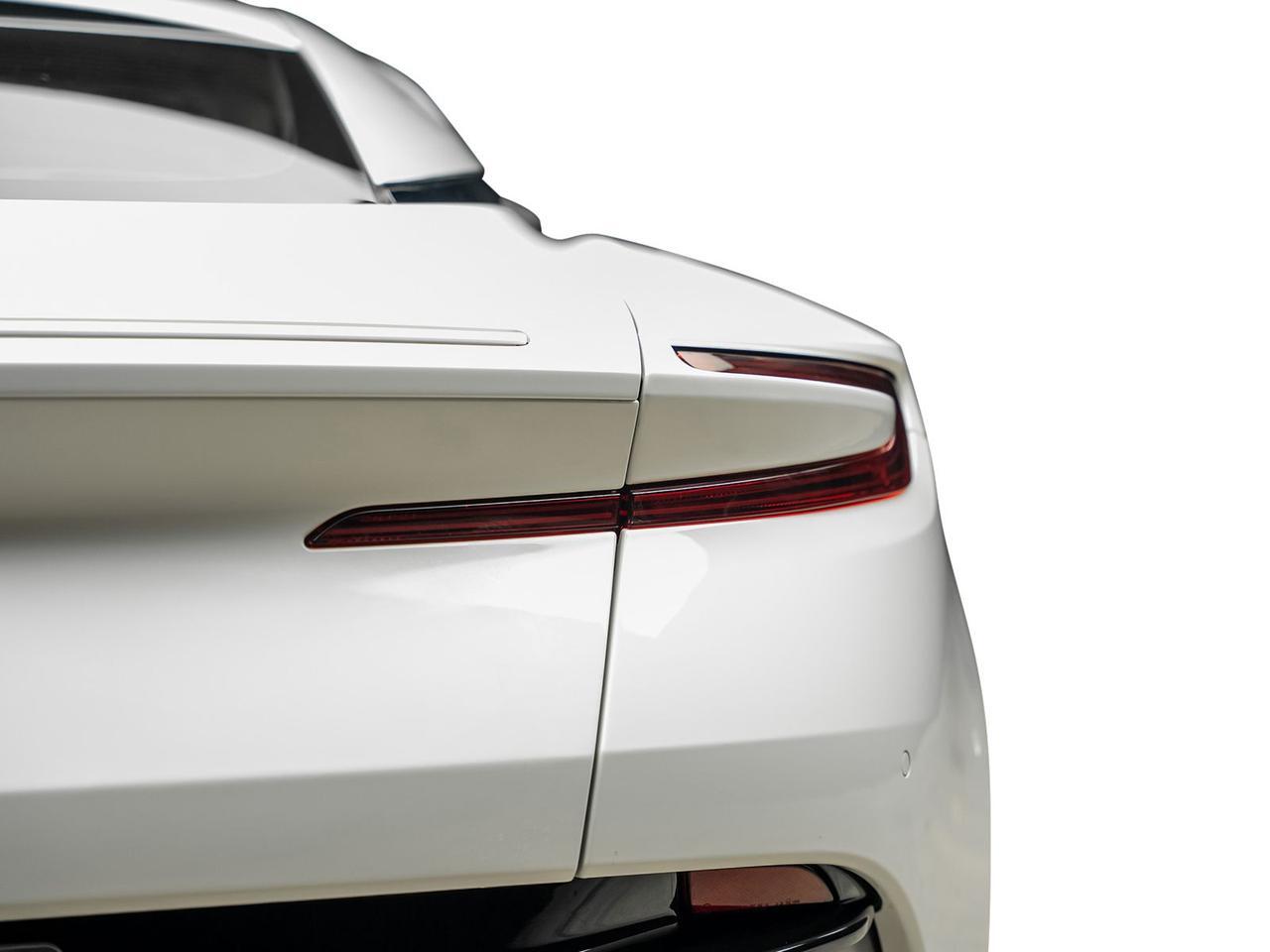 2017 Aston Martin DB11 Launch Edition Ft Lauderdale FL