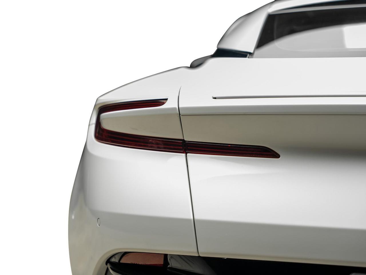 2017 Aston Martin DB11 Launch Edition Ft Lauderdale FL