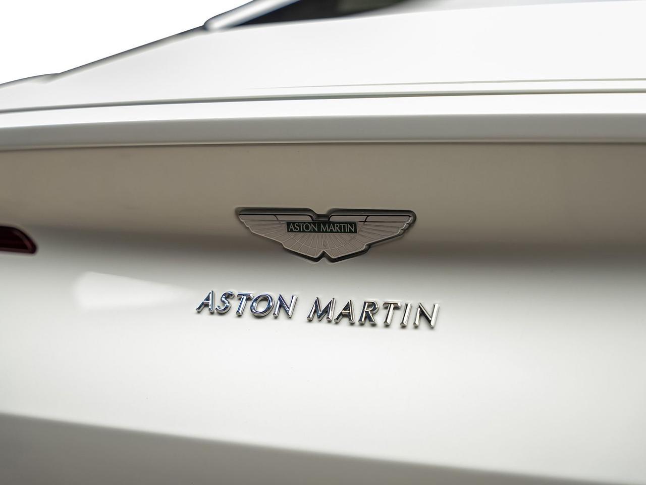 2017 Aston Martin DB11 Launch Edition Ft Lauderdale FL