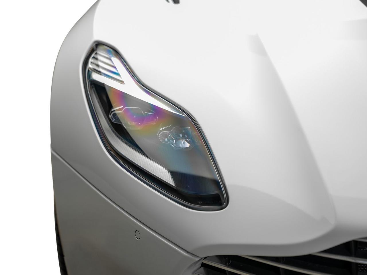 2017 Aston Martin DB11 Launch Edition Ft Lauderdale FL
