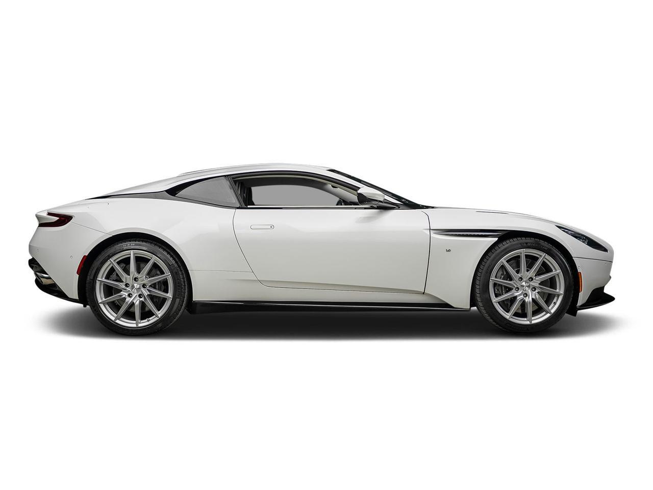 2017 Aston Martin DB11 Launch Edition Ft Lauderdale FL