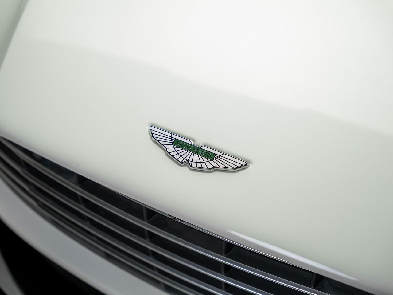 2017 Aston Martin DB11 Launch Edition Ft Lauderdale FL