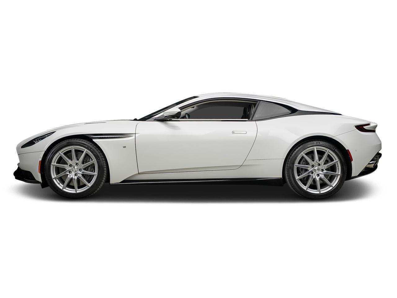 2017 Aston Martin DB11 Launch Edition Ft Lauderdale FL