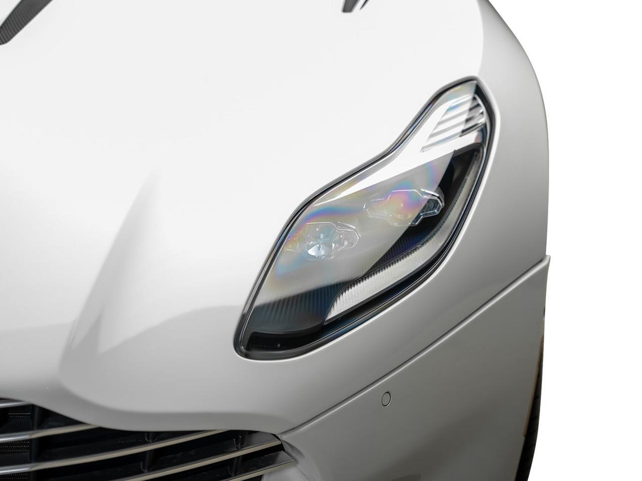 2017 Aston Martin DB11 Launch Edition Ft Lauderdale FL