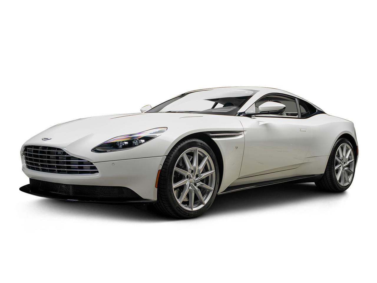 2017 Aston Martin DB11 Launch Edition Ft Lauderdale FL