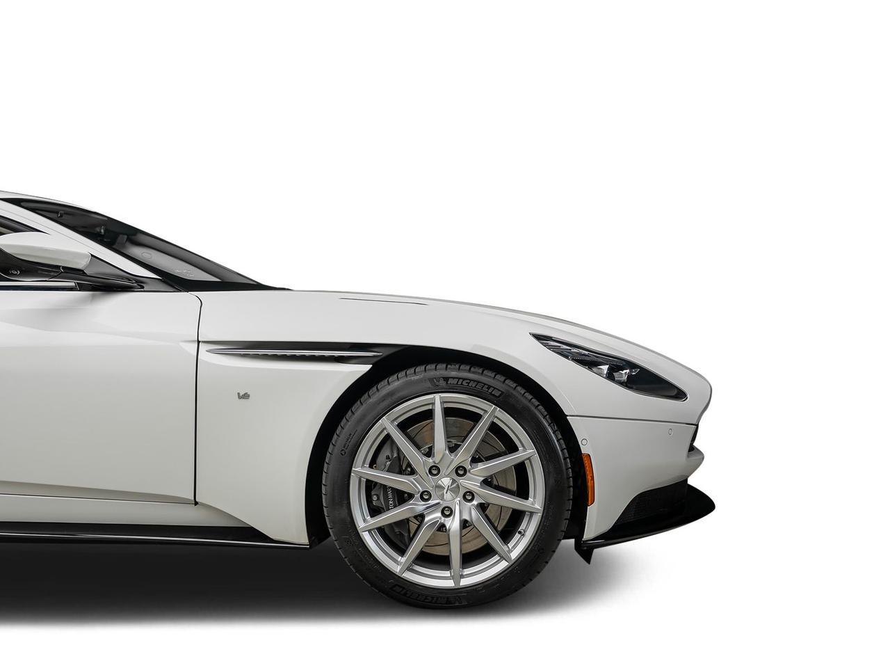 2017 Aston Martin DB11 Launch Edition Ft Lauderdale FL