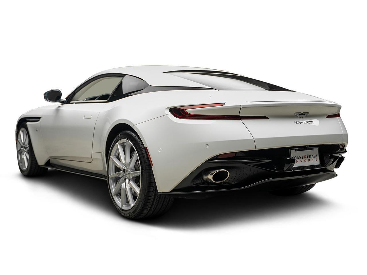 2017 Aston Martin DB11 Launch Edition Ft Lauderdale FL