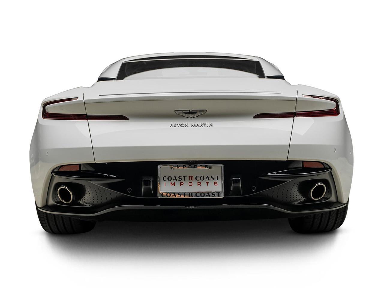 2017 Aston Martin DB11 Launch Edition Ft Lauderdale FL