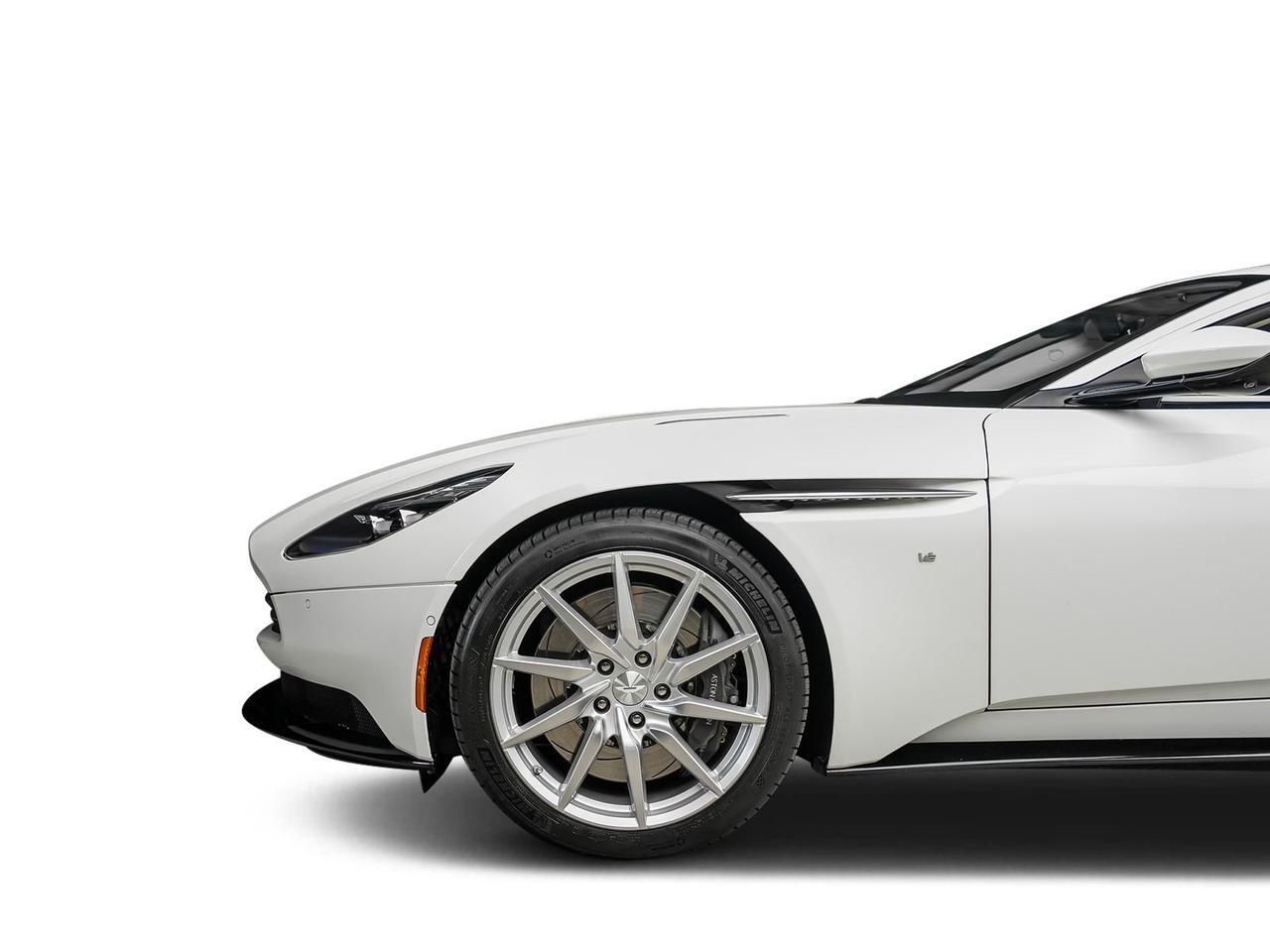 2017 Aston Martin DB11 Launch Edition Ft Lauderdale FL