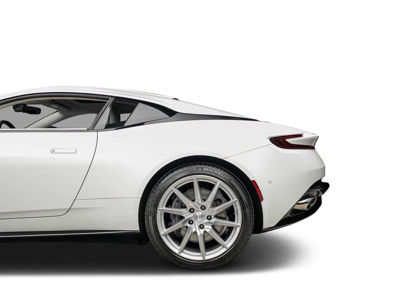 2017 Aston Martin DB11 Launch Edition Ft Lauderdale FL
