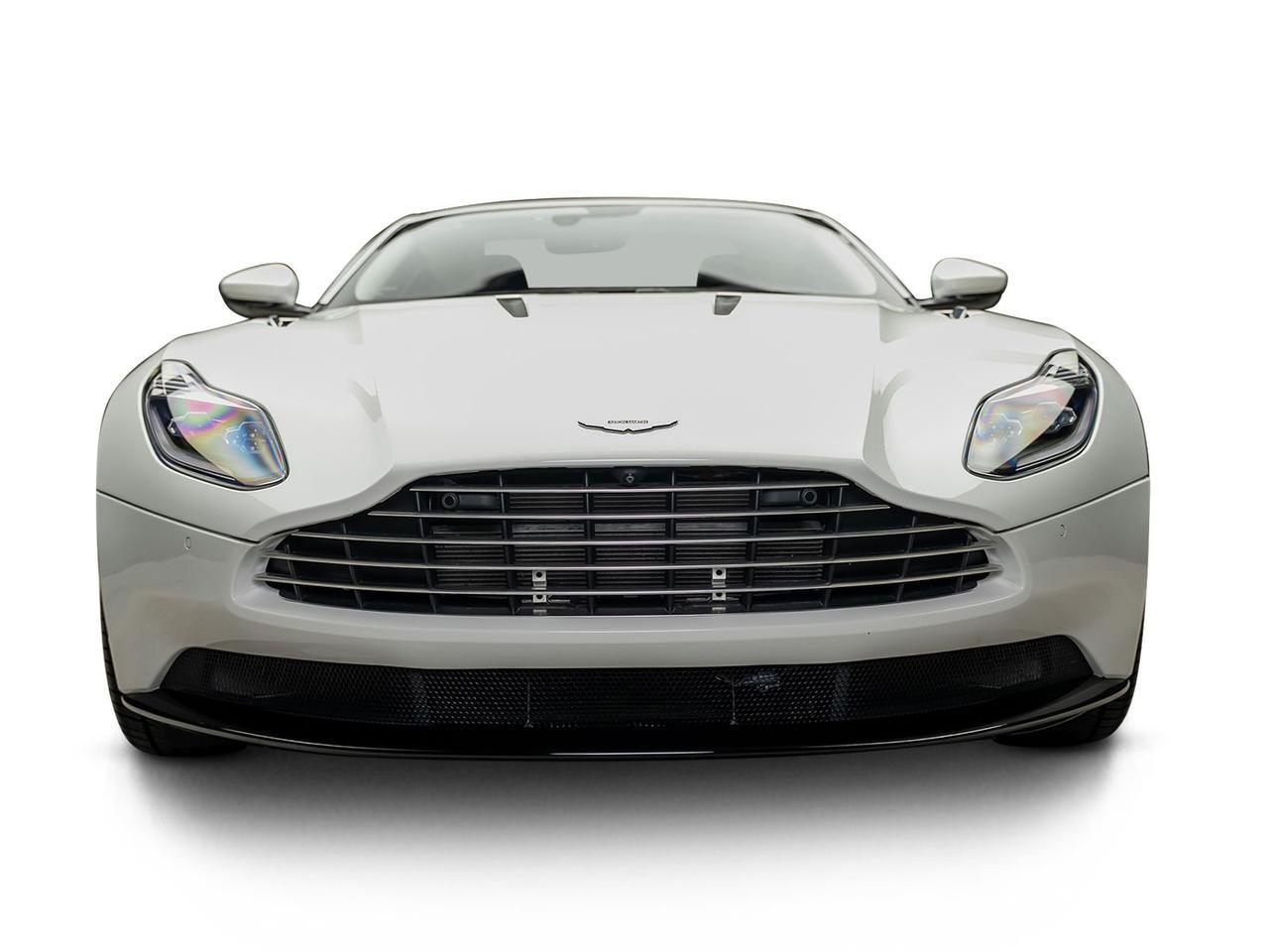 2017 Aston Martin DB11 Launch Edition Ft Lauderdale FL