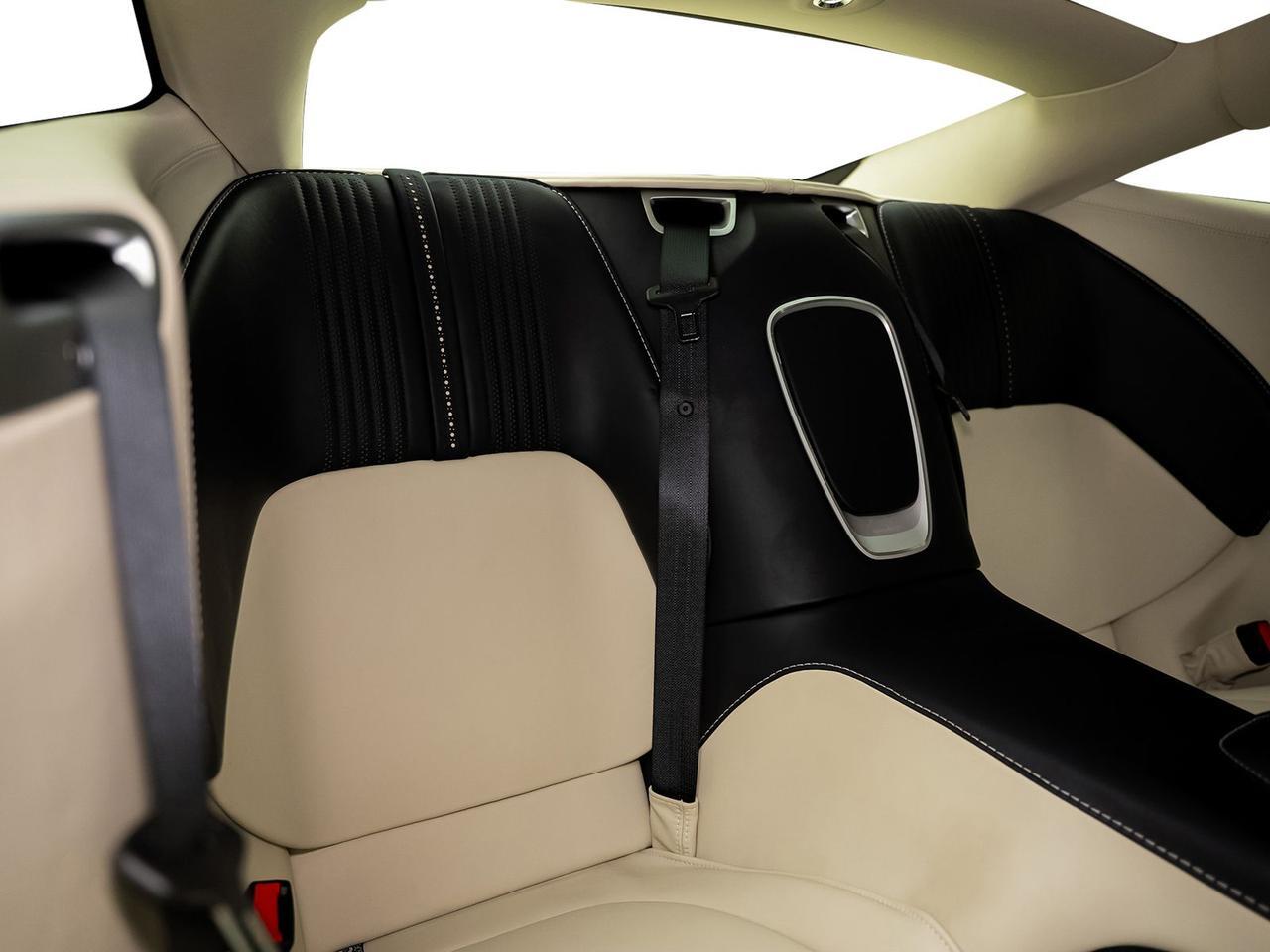 2017 Aston Martin DB11 Launch Edition Ft Lauderdale FL