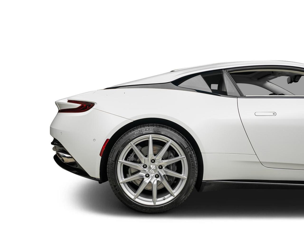 2017 Aston Martin DB11 Launch Edition Ft Lauderdale FL