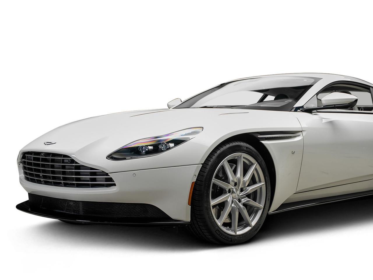 2017 Aston Martin DB11 Launch Edition Ft Lauderdale FL