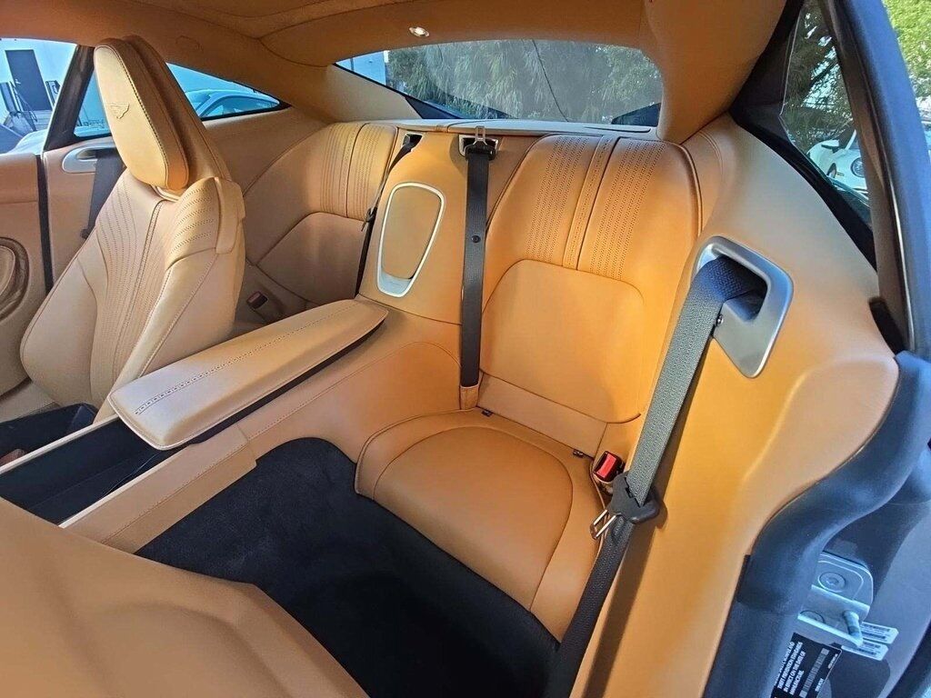 2017 Aston Martin DB11 Launch Edition Ft Lauderdale FL