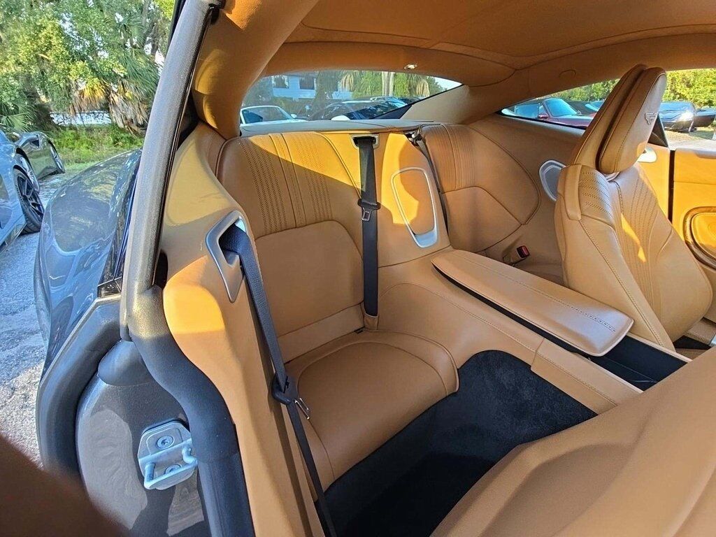 2017 Aston Martin DB11 Launch Edition Ft Lauderdale FL