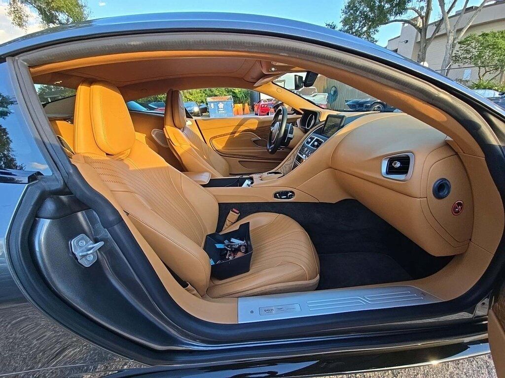 2017 Aston Martin DB11 Launch Edition Ft Lauderdale FL