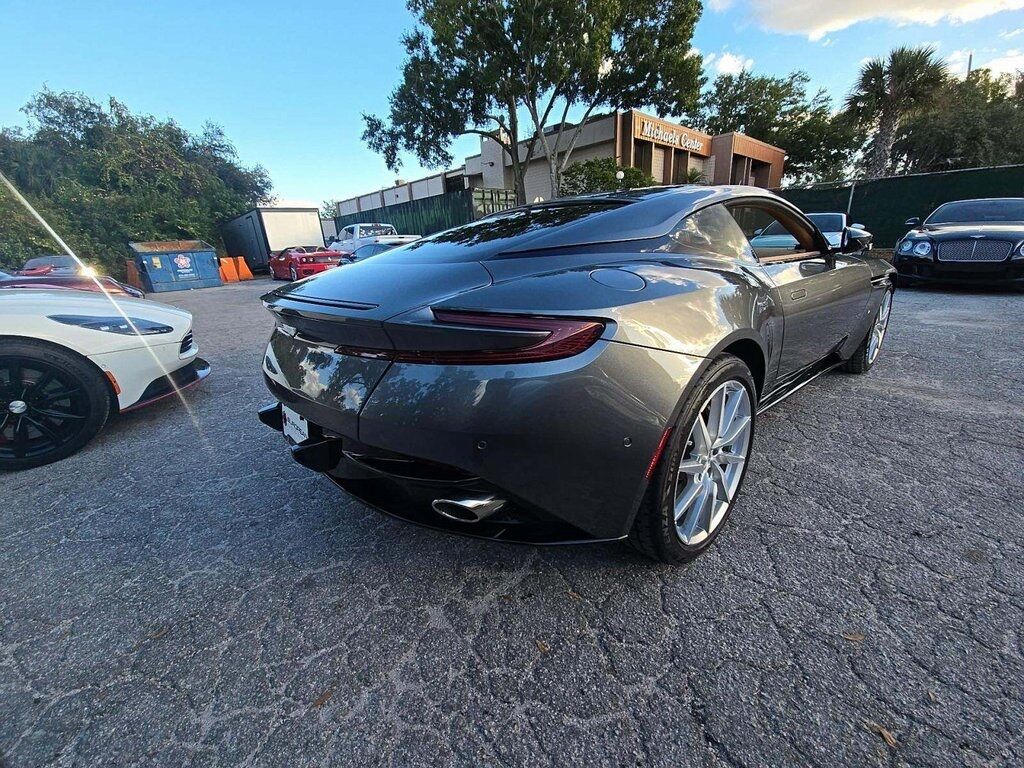 2017 Aston Martin DB11 Launch Edition Ft Lauderdale FL