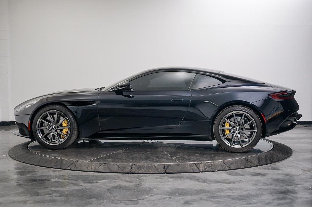 2017 Aston Martin DB11 Launch Edition Newport Beach CA