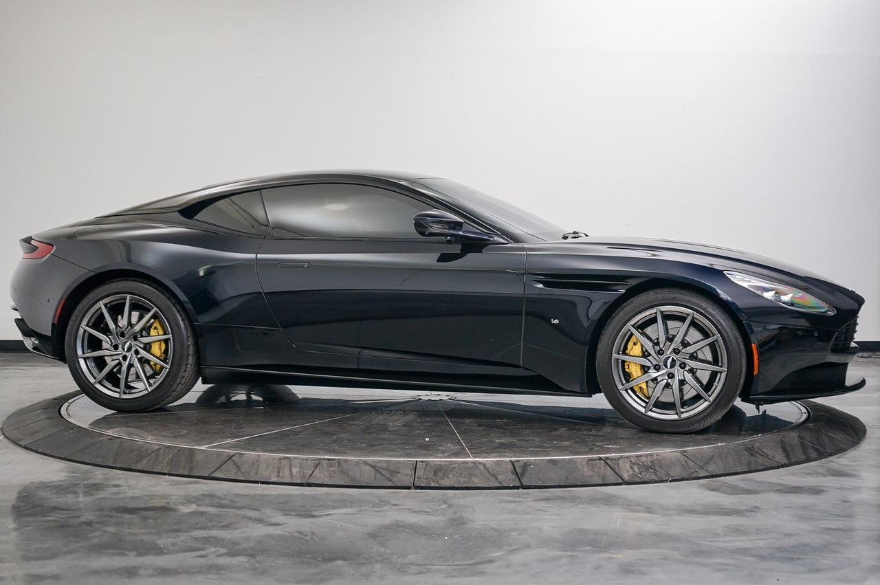 2017 Aston Martin DB11 Launch Edition Newport Beach CA