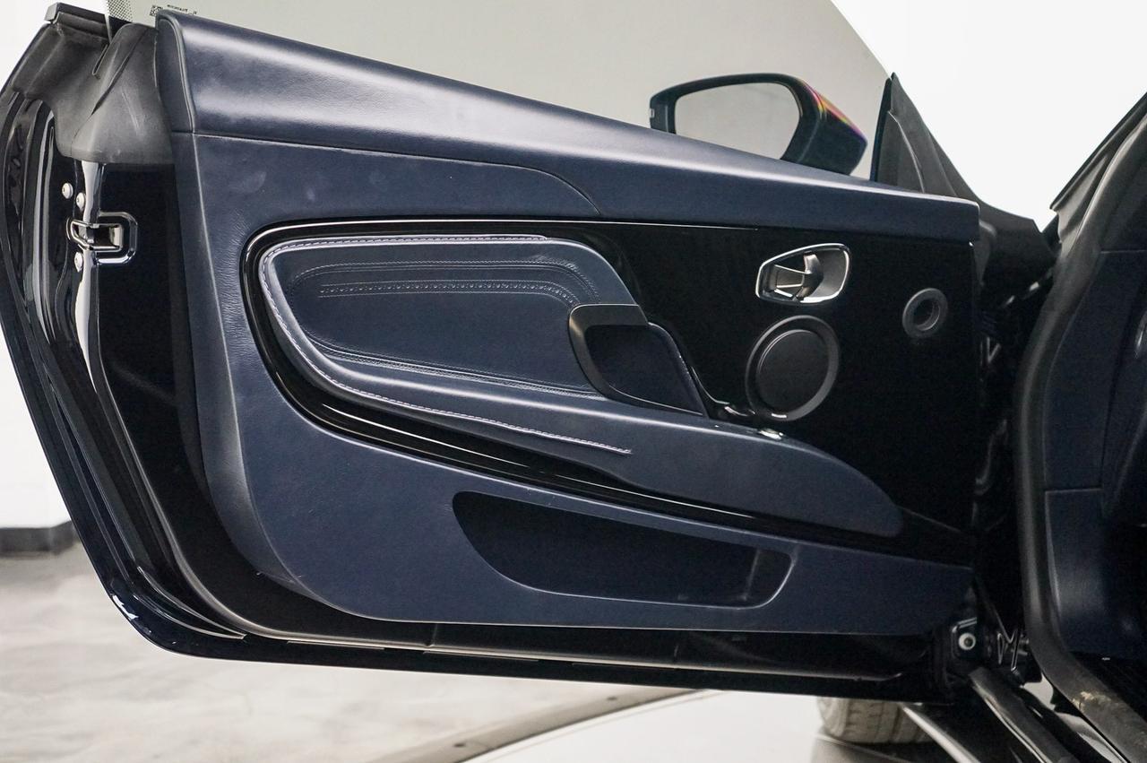 2017 Aston Martin DB11 Launch Edition Newport Beach CA