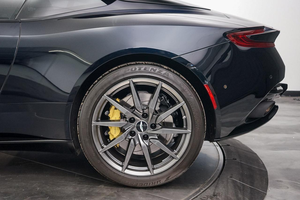 2017 Aston Martin DB11 Launch Edition Newport Beach CA