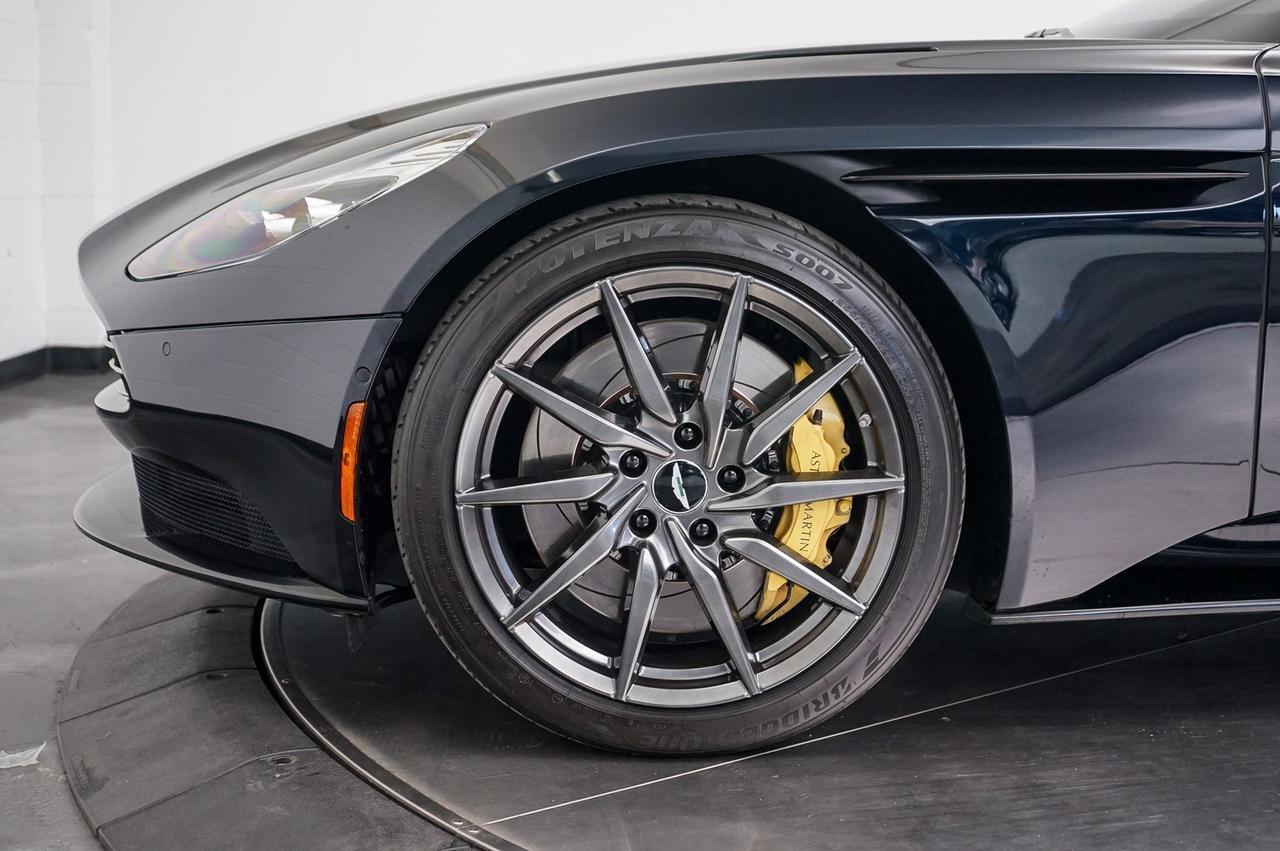 2017 Aston Martin DB11 Launch Edition Newport Beach CA