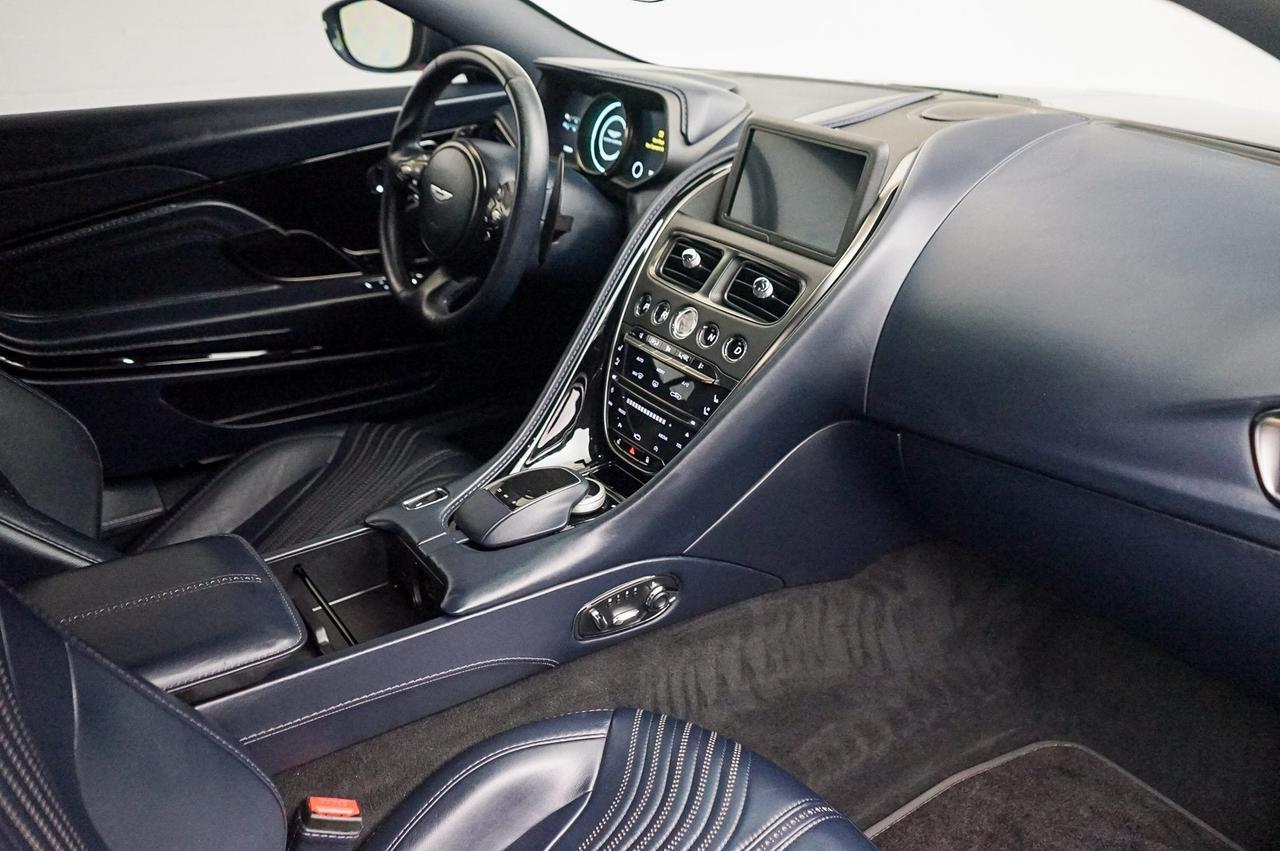 2017 Aston Martin DB11 Launch Edition Newport Beach CA