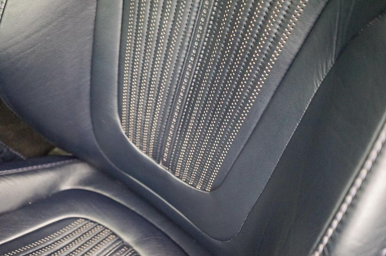 2017 Aston Martin DB11 Launch Edition Newport Beach CA