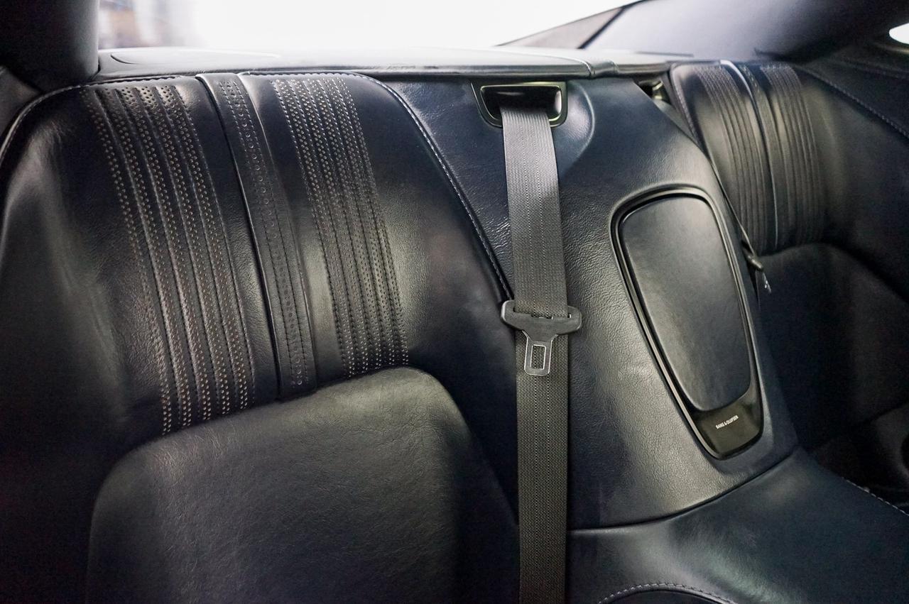 2017 Aston Martin DB11 Launch Edition Newport Beach CA