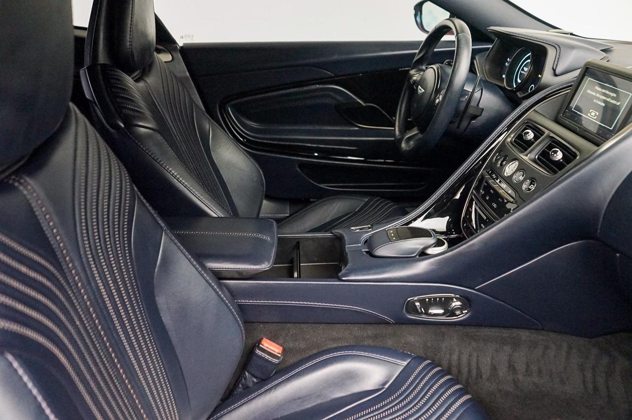 2017 Aston Martin DB11 Launch Edition Newport Beach CA