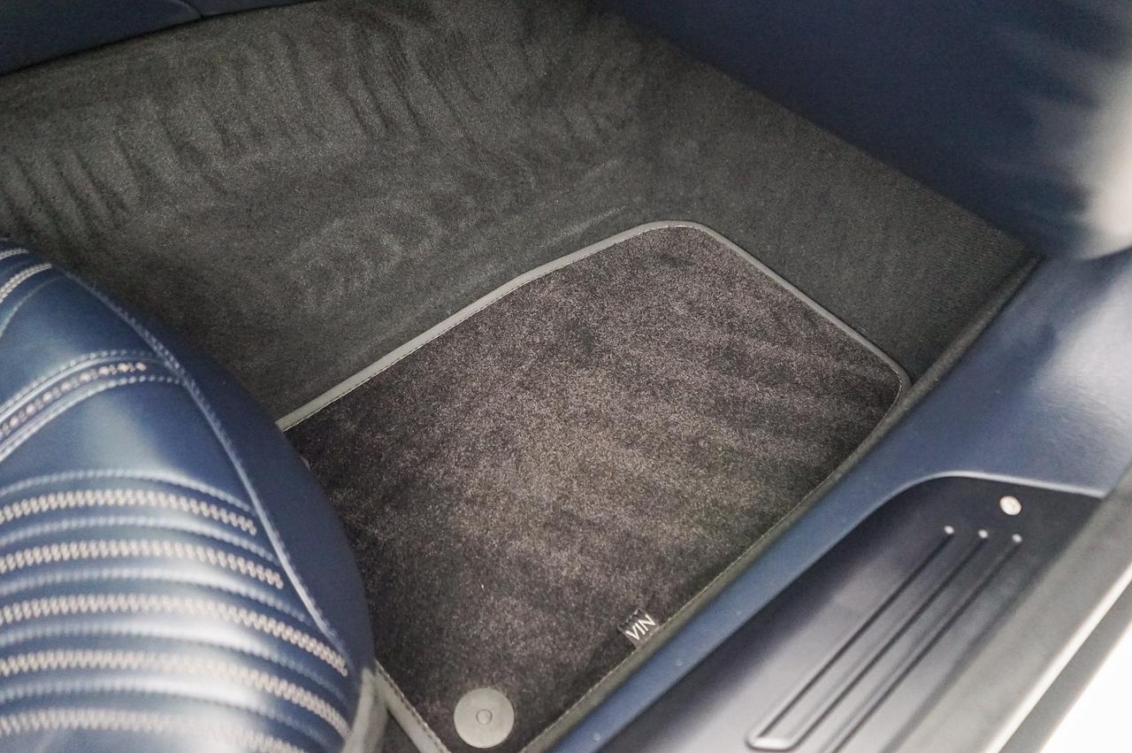 2017 Aston Martin DB11 Launch Edition Newport Beach CA