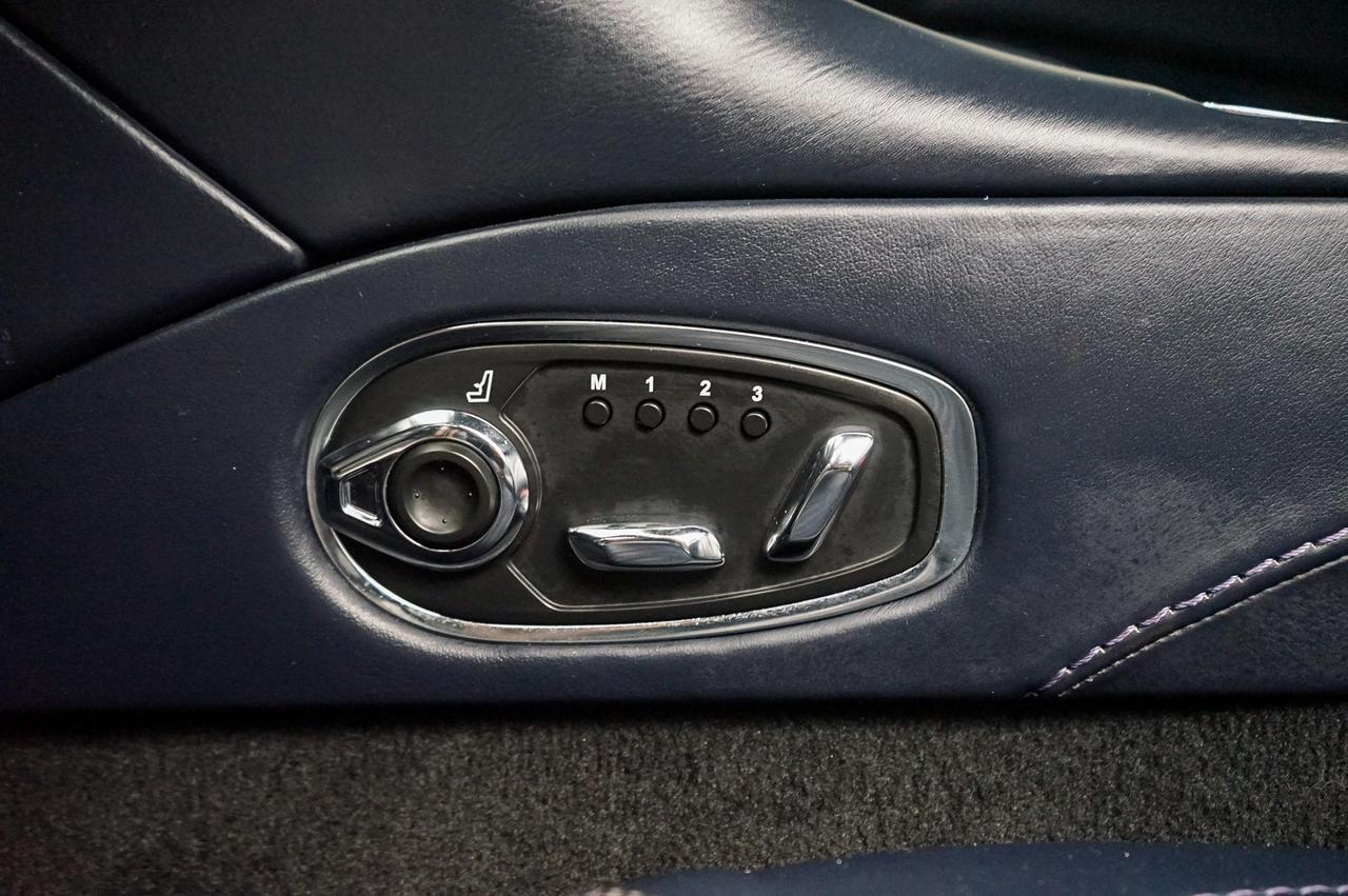 2017 Aston Martin DB11 Launch Edition Newport Beach CA