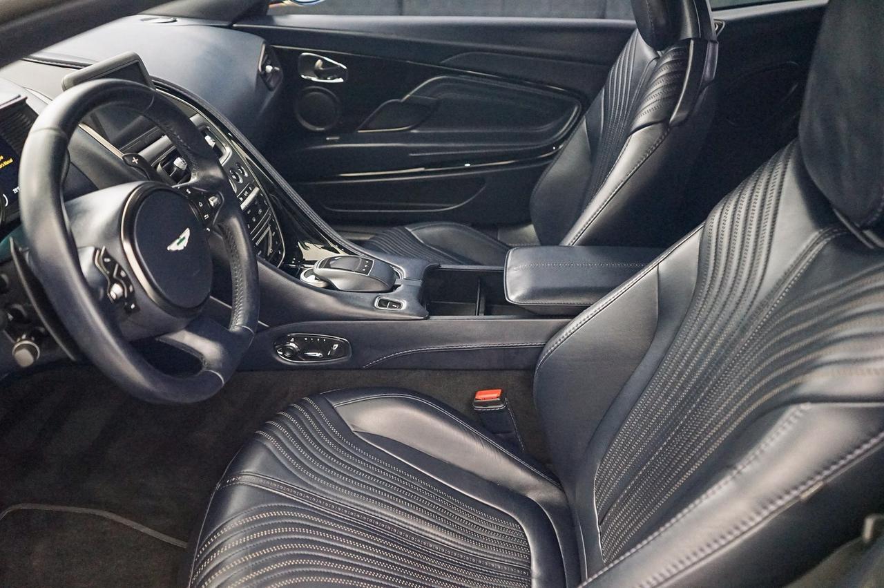 2017 Aston Martin DB11 Launch Edition Newport Beach CA