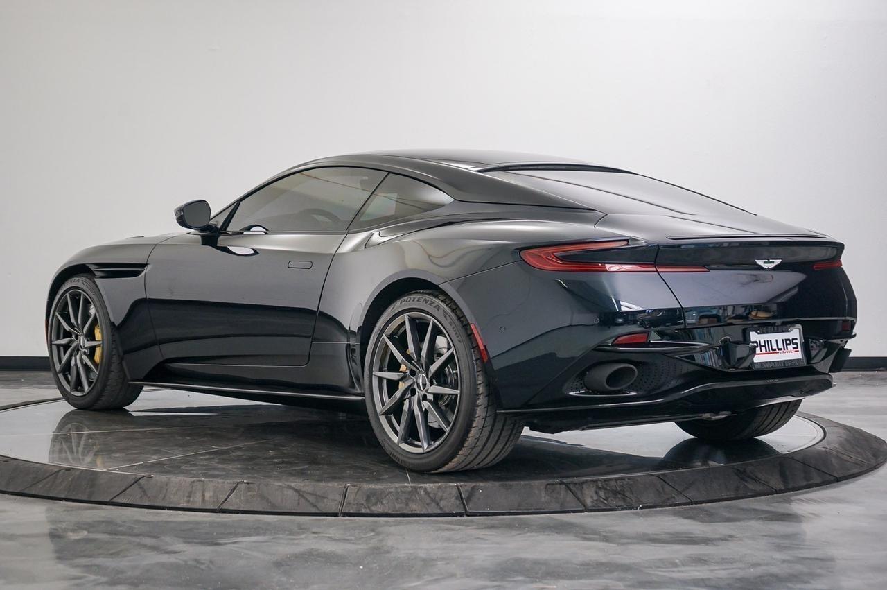 2017 Aston Martin DB11 Launch Edition Newport Beach CA