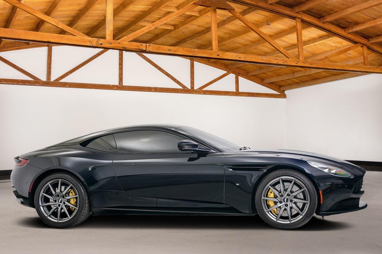 2017 Aston Martin DB11 Launch Edition Newport Beach CA