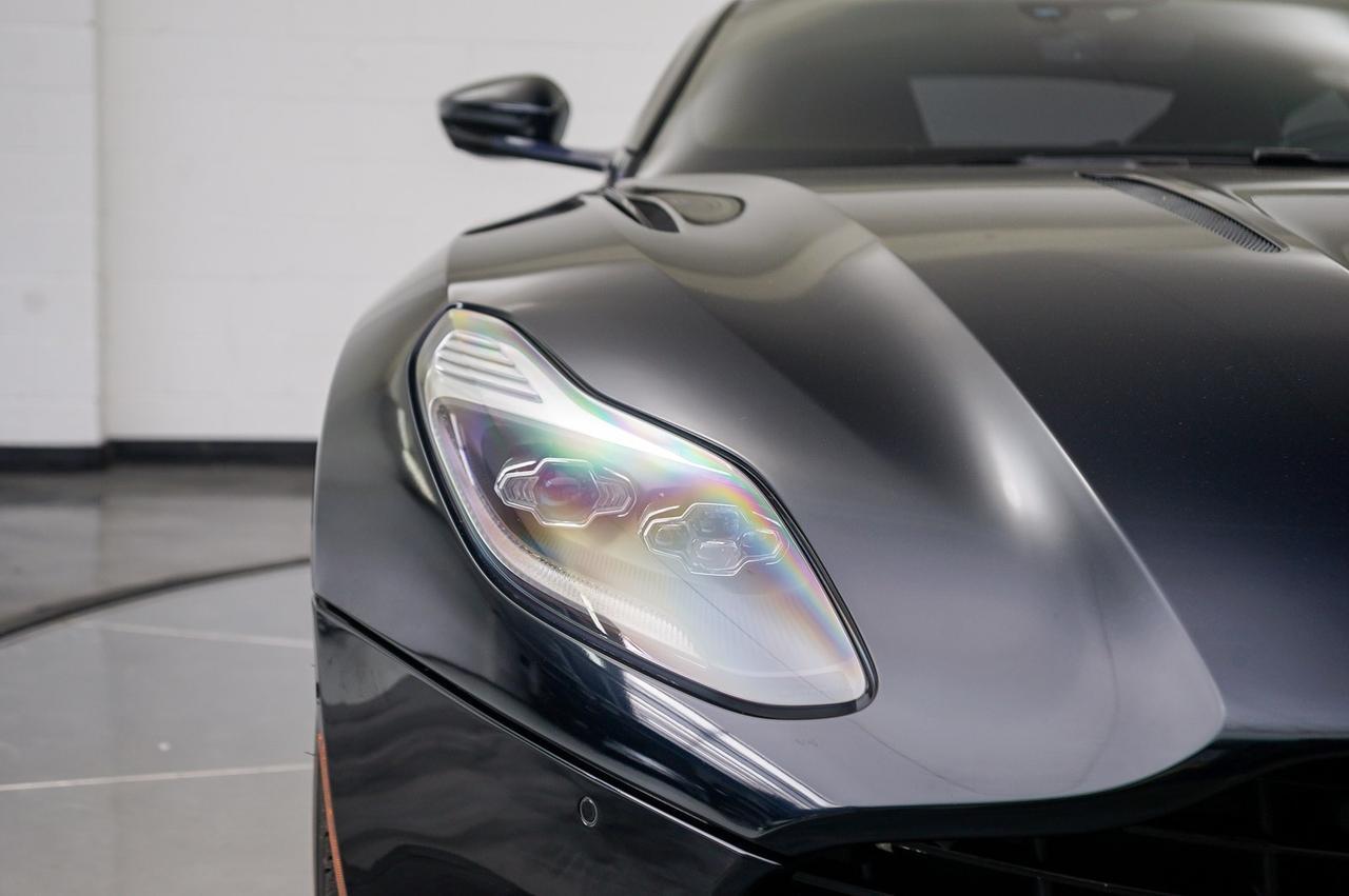 2017 Aston Martin DB11 Launch Edition Newport Beach CA