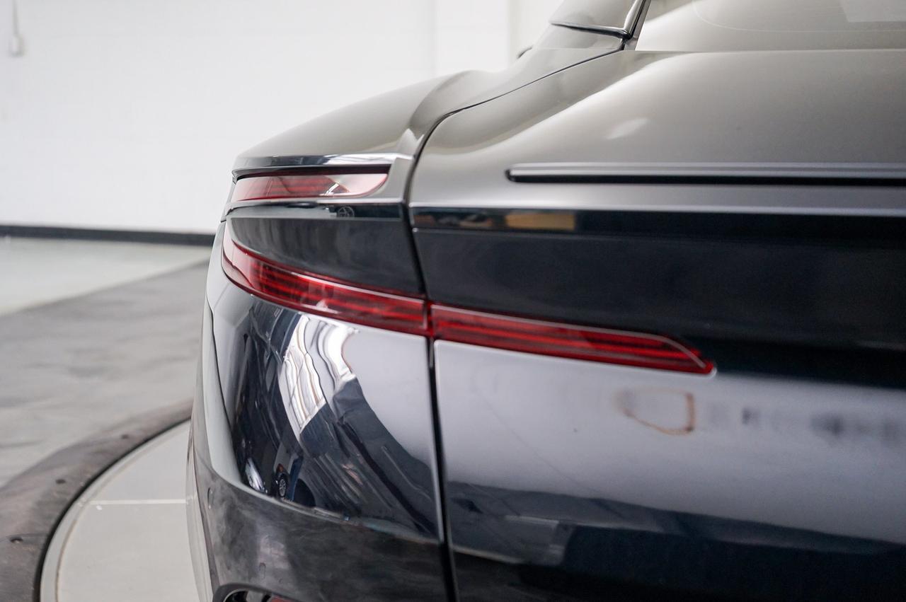 2017 Aston Martin DB11 Launch Edition Newport Beach CA