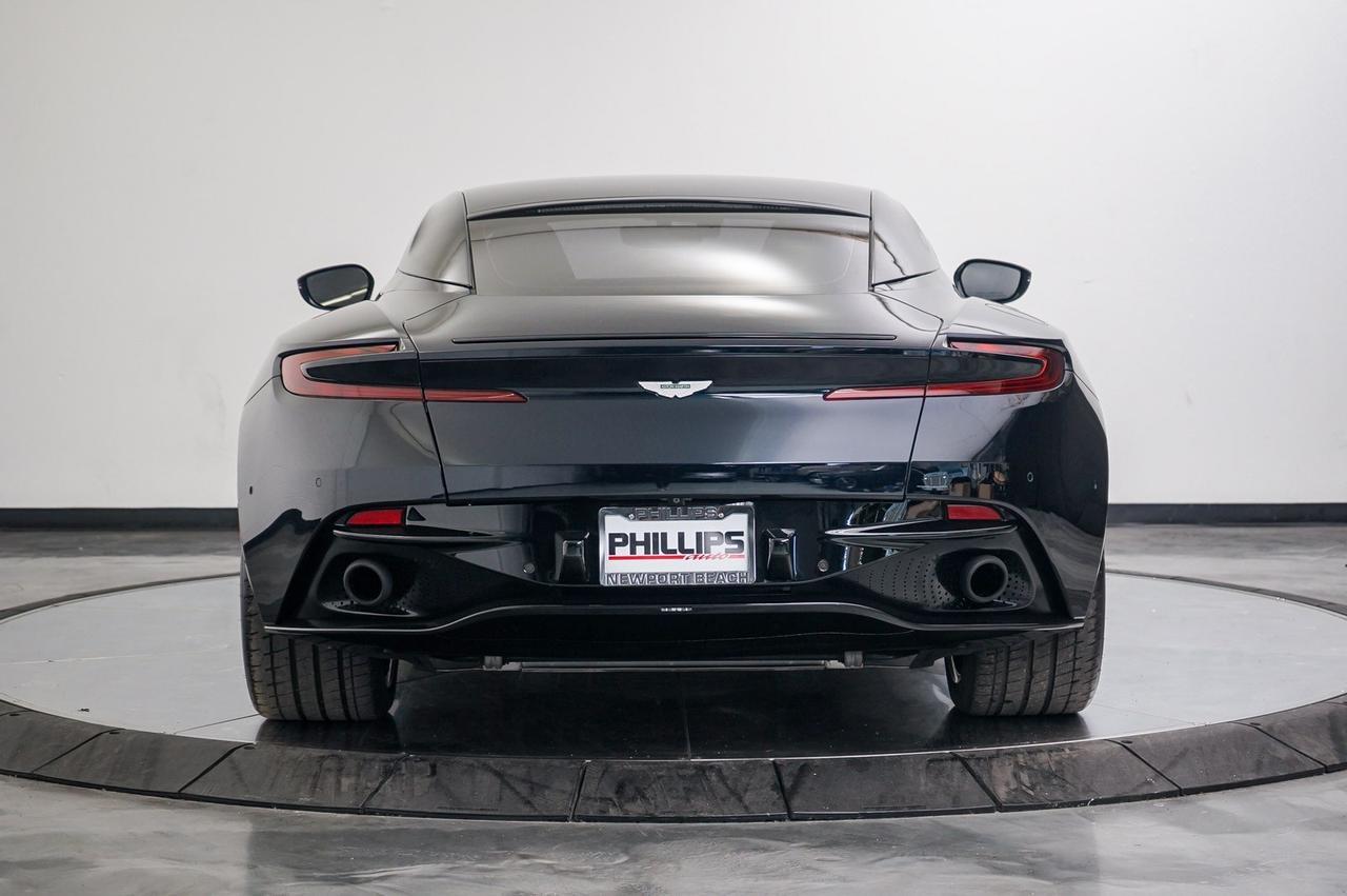 2017 Aston Martin DB11 Launch Edition Newport Beach CA