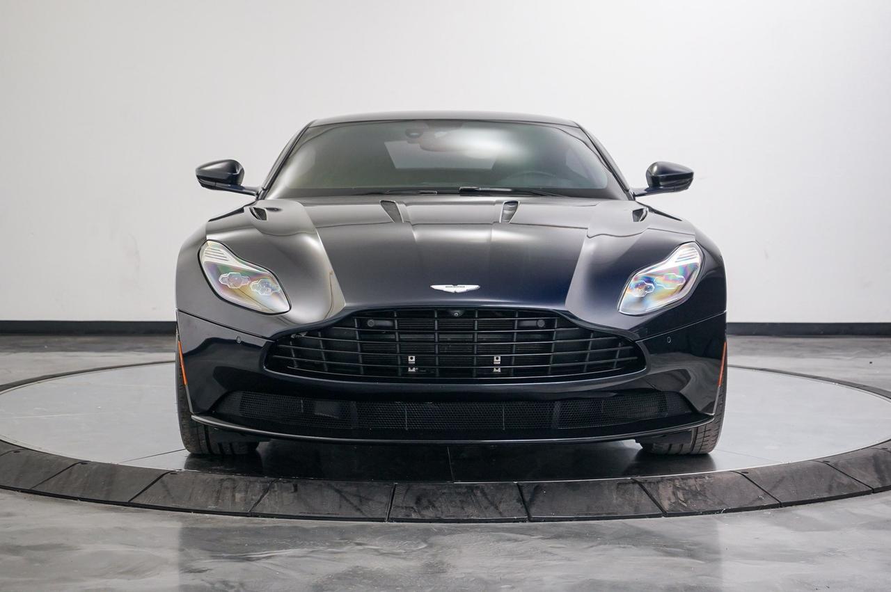 2017 Aston Martin DB11 Launch Edition Newport Beach CA