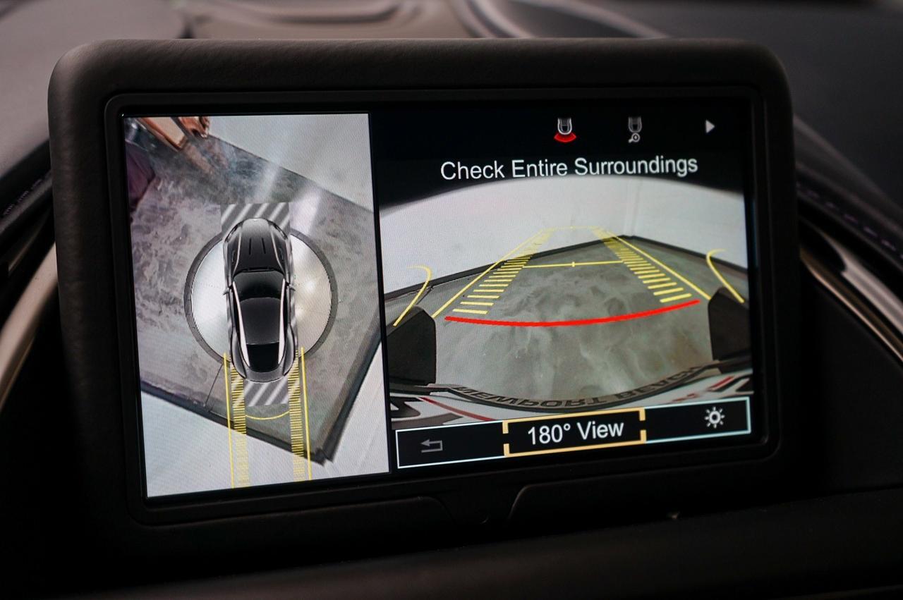 2017 Aston Martin DB11 Launch Edition Newport Beach CA