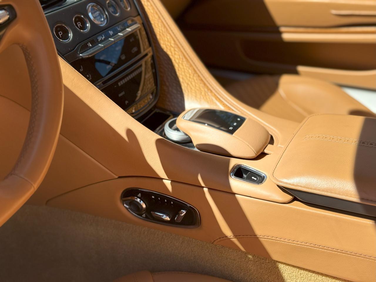 2017 Aston Martin DB11 Launch Edition *SALE PENDING* San Diego CA