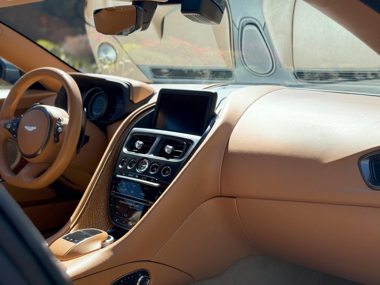 2017 Aston Martin DB11 Launch Edition *SALE PENDING* San Diego CA